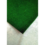 Фетр 3 мм зеленый