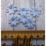 Головка цветка атласного мелкого - 009
