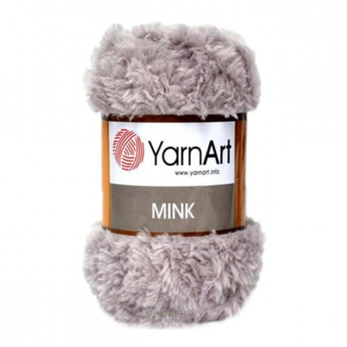YarnArt Mink №337