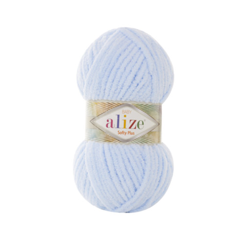 Alize Softy Plus №183