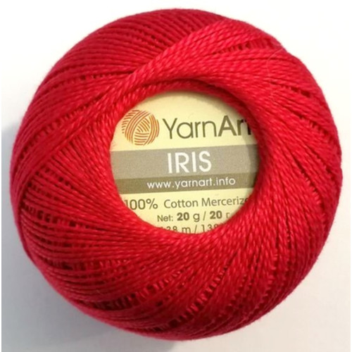 YarnArt Iris № 916