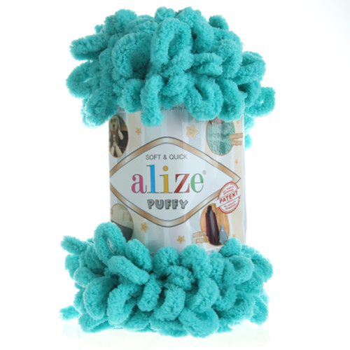 ALIZE PUFFY №490