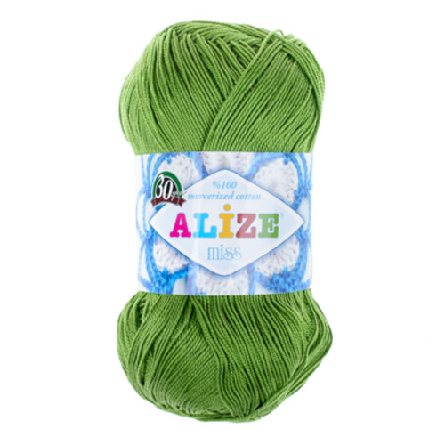 ALIZE MISS №479