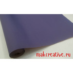 Гофрированная упаковочная крафт бумага 70см - 001
