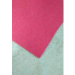 Фетр 3 мм ярко - розовый