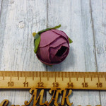 Головка розы бордюрной 011