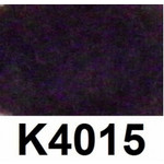 Шерсть новозеландская кардочесанная 25 гр, К 4015 фиолетовая темная слива