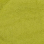 Шерсть новозеландская кардочесанная 25 гр, К 5013 зелено - желтая