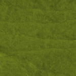 Шерсть новозеландская кардочесанная 25 гр, К 5015 зеленая
