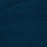 Шерсть новозеландская кардочесанная 25 гр, К 6011 синяя темная