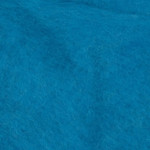 Шерсть новозеландская кардочесанная 25 гр, К 6014 синяя морская