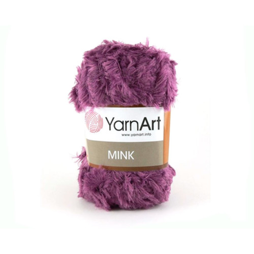YarnArt Mink №338