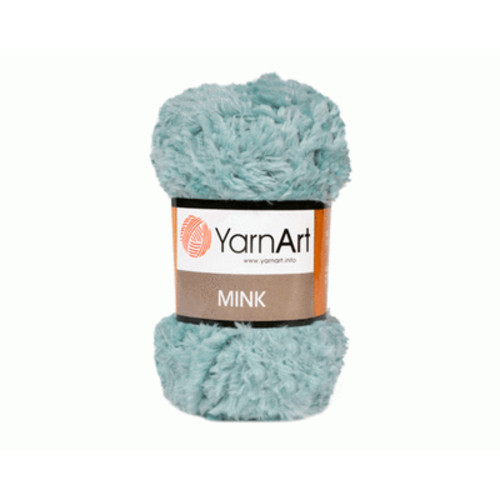 YarnArt Mink №348