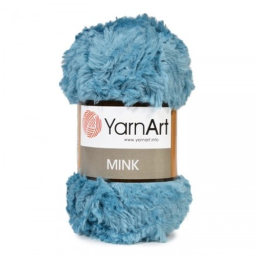 YarnArt Mink №349