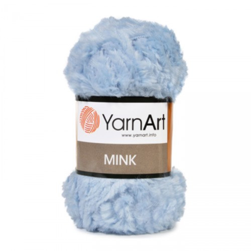 YarnArt Mink №351