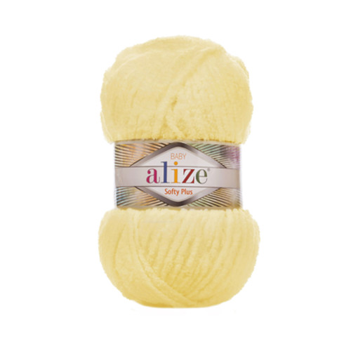 Alize Softy Plus №13