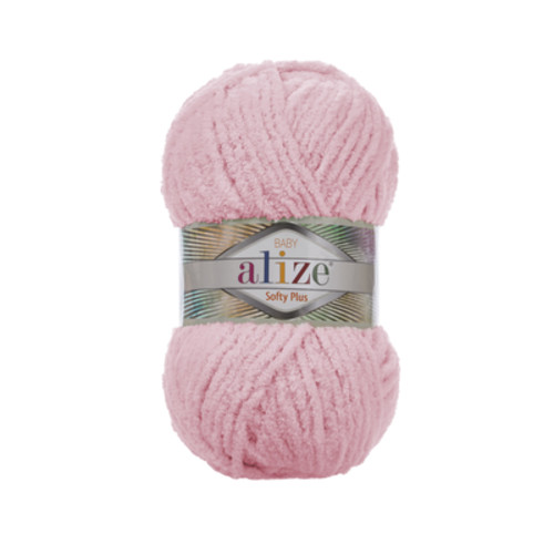 Alize Softy Plus №31