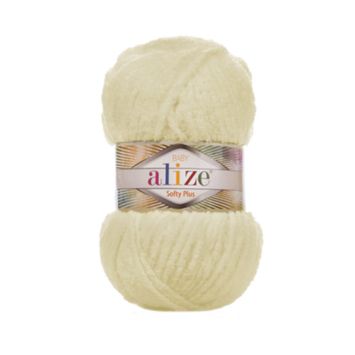 Alize Softy Plus №160