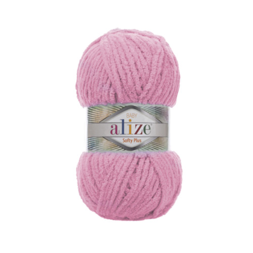 Alize Softy Plus №185