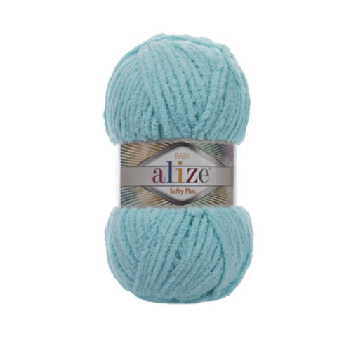 Alize Softy Plus №263