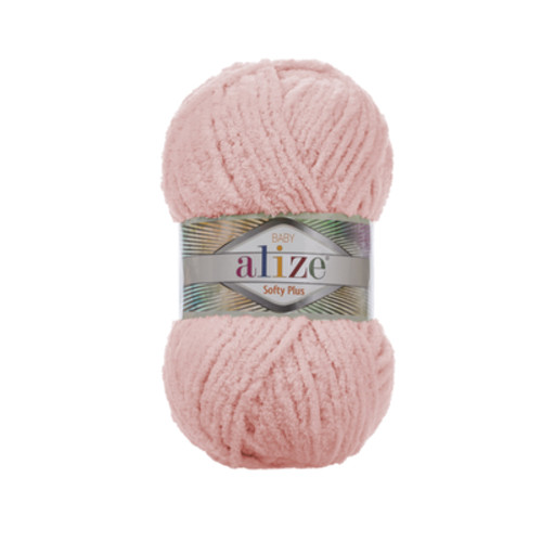 Alize Softy Plus №340