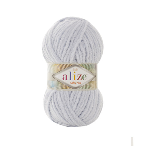 Alize Softy Plus №500