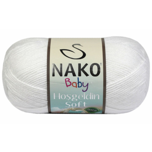 Nako Hoşgeldin Soft №208