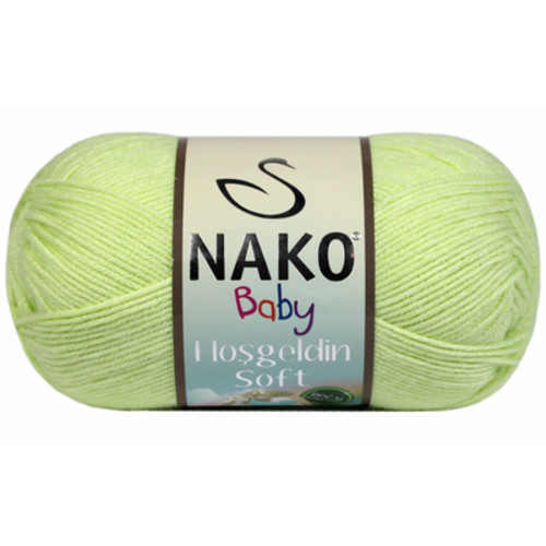 Nako Hoşgeldin Soft №10559