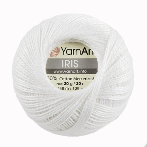 YarnArt Iris № 910