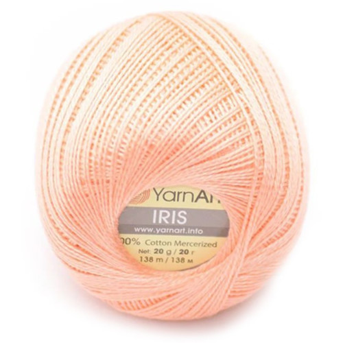 YarnArt Iris № 913