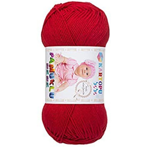 Kartopu Baby Cotton - K125