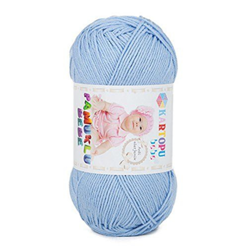 Kartopu Baby Cotton - K544