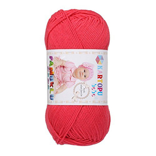 Kartopu Baby Cotton - K812