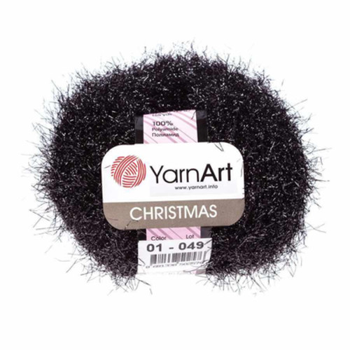 YarnArt Christmas №01