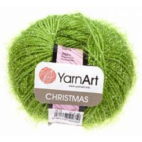 YarnArt Christmas №43