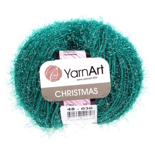 YarnArt Christmas №48
