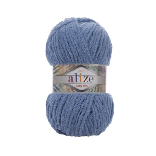 Alize Softy Plus №374