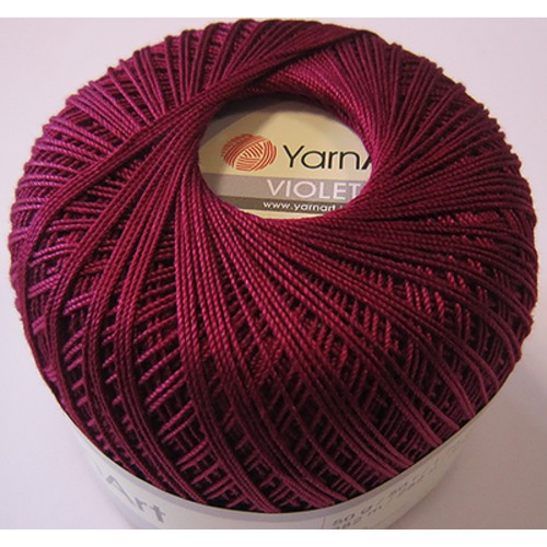 YarnArt Violet № 112