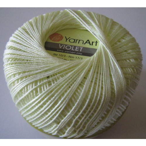 YarnArt Violet № 326