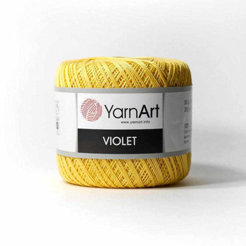 YarnArt Violet № 4653