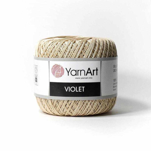YarnArt Violet № 4660