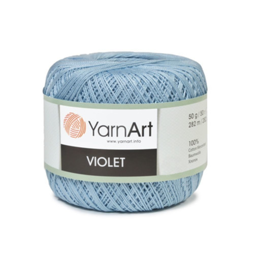 YarnArt Violet № 4917