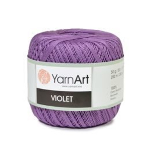 YarnArt Violet № 6309