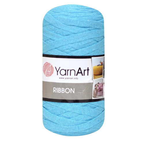 YarnArt Ribbon № 763