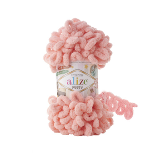 ALIZE PUFFY №529