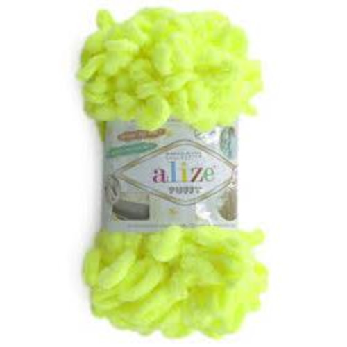 ALIZE PUFFY №552