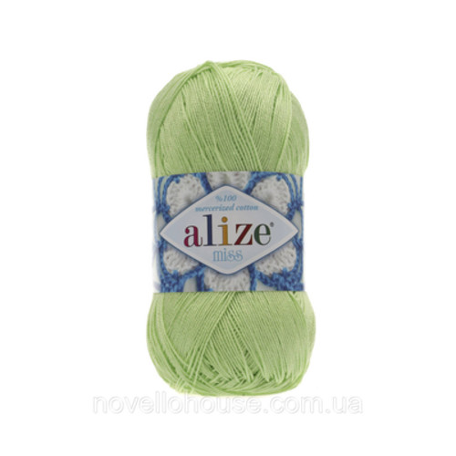 ALIZE MISS №478