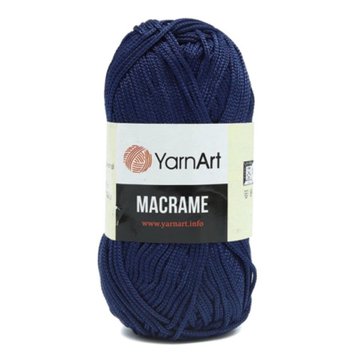 YarnArt Macrame № 162