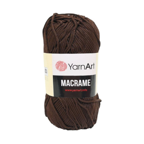 YarnArt Macrame № 157
