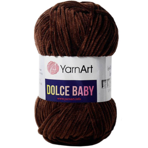YarnArt Dolce Baby № 775